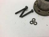 SD 1-3/8 Bushing