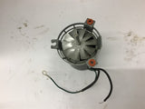 Fasco 7121-9039 AC Motor 1/50 HP 3000 RPM 115V 60HZ 1.2A U21B Type