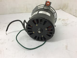 Fasco 7121-9039 AC Motor 1/50 HP 3000 RPM 115V 60HZ 1.2A U21B Type