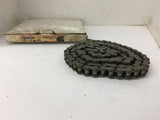 Morse 50R 127718 Roller Chain 6 FT Long