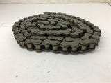 Morse 50R 127718 Roller Chain 6 FT Long