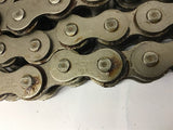 Morse 50R 127718 Roller Chain 6 FT Long