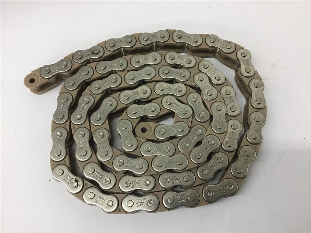 50SS Roller Chain 5Ft Long