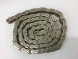 50SS Roller Chain 5Ft Long