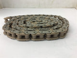 50SS Roller Chain 5Ft Long