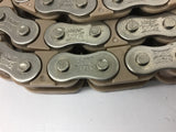 50SS Roller Chain 5Ft Long