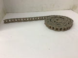 50SS Roller Chain 5Ft Long