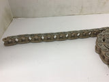 50SS Roller Chain 5Ft Long