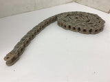 50SS Roller Chain 5Ft Long