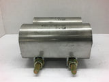 Ford FSC-2.38x6R Coupling 2 x 6R Lot of 2