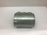 Morris Coupling 3-1/2-3C Coupling 101.6MMOD