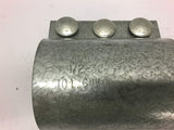 Morris Coupling 3-1/2-3C Coupling 101.6MMOD