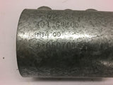 Morris Coupling 3-1/2-3C Coupling 101.6MMOD