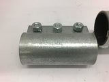 Morris Coupling 2-1/2-3C-0D Compression Coupling 63.5MMOD Lot of 2