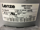 Lenze FLAI Bg100 Mounted Fan 3~ Motor B31IL-2-2 Type