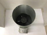 Lenze FLAI Bg100 Mounted Fan 3~ Motor B31IL-2-2 Type