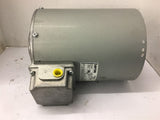 Lenze FLAI Bg100 Mounted Fan 3~ Motor B31IL-2-2 Type