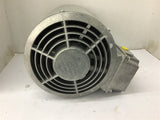 Lenze FLAI Bg100 Mounted Fan 3~ Motor B31IL-2-2 Type