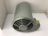 Lenze FLAI Bg100 Mounted Fan 3~ Motor B31IL-2-2 Type