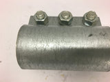 Morris Coupling 3-3C-0D Compression Coupling 76.2 MM0D