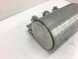 Morris Coupling 3-3C-0D Compression Coupling 76.2 MM0D