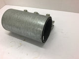 Morris Coupling 3-3C-0D Compression Coupling 76.2 MM0D