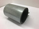 Morris Coupling 3-1/2-3C Fits 4" OD 101.6MM0D