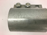 Morris Coupling 3-1/2-3C Fits 4" OD 101.6MM0D