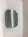 Morris Coupling 3-1/2-3C 101.6MM0D Fits 4"OD