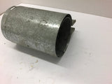 Morris Coupling 3-1/2-3C 101.6MM0D Fits 4"OD