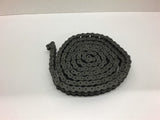 #40 Roller Chain 6 1/2 FT Long