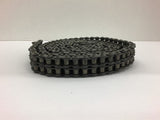 #40 Roller Chain 6 1/2 FT Long