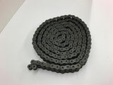 #40 Roller Chain 6 1/2 FT Long