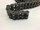 #40 Roller Chain 6 1/2 FT Long