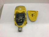 Square D Foot Switch Class 9002 Type AW-1 600 Volts AC/DC