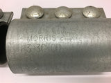 Morris Coupling 2-1/2-3C-0D and 3-3C-0D