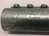 Morris Coupling 2-1/2-3C-0D and 3-3C-0D