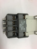 ABB A12-30-10 Contactor 460 Volts @ 7 1/2 HP 110-120 Volt Coil