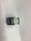 ABB A12-30-10 Contactor 460 Volts @ 7 1/2 HP 110-120 Volt Coil