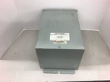 Powertran JE3-425211 750 VA Transformer 251 Pri Volt 380 Sec Volts 3 Phase