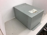 Powertran JE3-425211 750 VA Transformer 251 Pri Volt 380 Sec Volts 3 Phase