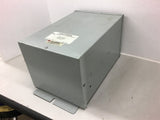 Powertran JE3-425211 750 VA Transformer 251 Pri Volt 380 Sec Volts 3 Phase