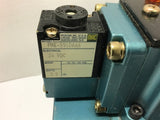 Mac 6533B-511-PM-591DA Solenoid Valve PME-591DAAA 24 VDC 2.5 Watts