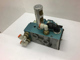 Mac 6533B-511-PM-591DA Solenoid Valve PME-591DAAA 24 VDC 2.5 Watts