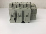 Allen-Bradley 194R-N30-1753 480 Volts @ 15 HP Disconnect Switch 30 Amp