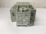 Allen-Bradley 194R-N30-1753 480 Volts @ 15 HP Disconnect Switch 30 Amp