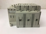Allen-Bradley 194R-N30-1753 480 Volts @ 15 HP Disconnect Switch 30 Amp