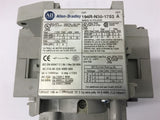 Allen-Bradley 194R-N30-1753 480 Volts @ 15 HP Disconnect Switch 30 Amp