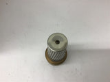 Campbell 1-1/2" Foot Valve