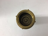 Campbell 1-1/2" Foot Valve